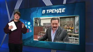 Хабенский уволил Назарова из театра из-за позиции по войне в Украине | В ТРЕНДЕ