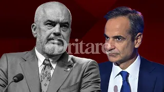 Spahiu: Mesazhi i Mitsotakis për Ramën, ishte paralajmërim për jetën! | Shqip nga Rudina Xhunga