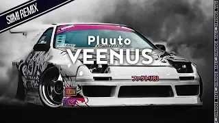 Pluuto - Veenus (Siimi Remix)［Bass Boosted］