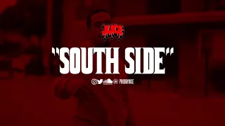 [FREE] Celly Ru x Mozzy Type Beat 2020 - "South Side" (Prod. by Juce x Mas)