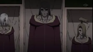 Akatsuki Edo Tensei  Shell Shocked AMV