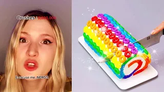 💥🍁 Text To Speech 🍁⛱️ ASMR Cake Storytime @Brianna Guidryy | Tiktok Compilations #27