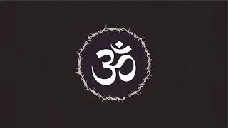 Om | ॐ | 108 Times Chanting | Om Meditation  | Yoga | Shiva Mantra - Female Version
