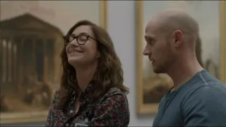 un peu d'humour avec l'art du crime, saison 1