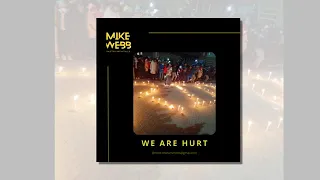 Mike Webb Instrumentals_ We Are Hurt (Original Mix)
