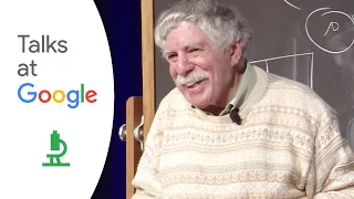 Mathematics: Learning to Speak our Lost Native Language | Dr. Robert Kaplan | Talks at Google