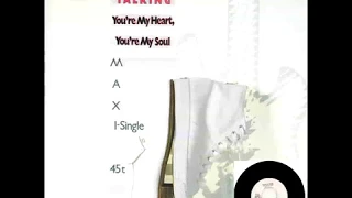 Modern Talking - You're My Heart, You're My Soul (1985 Instrumental Album Version)