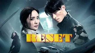 Reset | New Full Movie | Telugu Dubbed | Thriller, Action, Sci-Fi | VROTT | 2023