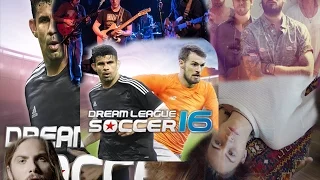 Canciones Del Juego Dream League Soccer 2016