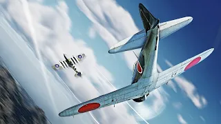 Best Aircraft For Dogfight