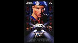 Street Fighter 1994 Live Action Movie Review Part 1(Narration)