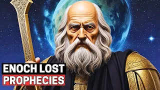ENOCH'S LOST PROPHECIES - Uncovering the Forgotten Predictions