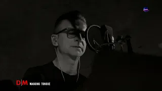Depeche Mode - Wagging Tongue [Maxi RmX]