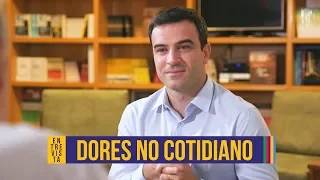 Dores no corpo | Bernardo Sampaio