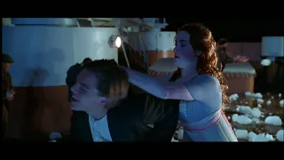 タイタニック 未公開シーン Vol.２  / TITANIC Deleted Scene Vol.２