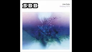 SBB - Live Cuts: Esbjerg 1979 [Full Album]