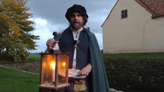 Folktrons berättelser - Bäckahästen