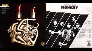 Bang Bang (My Baby Shot Me Down) - Brass Monkey (Psychedelic Rock, UK 1971)