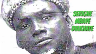 Diamou - Mame mbaye diakhaté ak Serigne Moussa ka - tague Serigne touba