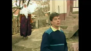 War in Yugoslavia 1992-Part 08 - Ulične barikade i prve čarke u Sarajevu