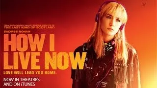 Drama - HOW I LIVE NOW - FEATURETTE | Saoirse Ronan, Tom Holland, Anna Chancellor