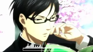 Nightcore - Coolest [Sakamoto Desu Ga OP]