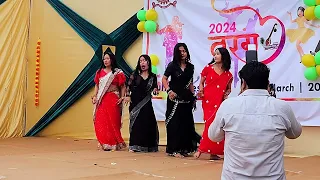 best remix dance steps for dance performance for school and college function..