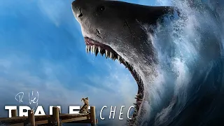 MEG 2 Trailer German Deutsch (2023)