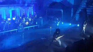 Opeth - Deliverance part 1 (Ancient Theater Plovdiv 24.09.2022)