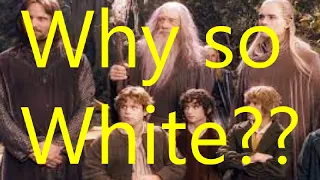 DEBUNKED: Responding to the Rings of Power cast's accusations about diversity in LOTR