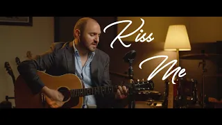 Kiss Me - Sixpence None The Richer (Live Acoustic Cover)