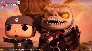 How to install Gears POP! on Windows 10