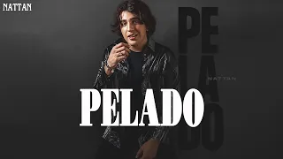 (Letra/lyrics) PELADO - NATTAN (Clipe oficial) / Músicas Mais Amadas /As Mais Tocadas