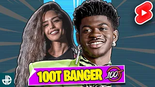 Lil Nas X & 100 Thieves Release LoL Worlds 2021 Music Video! 🎵