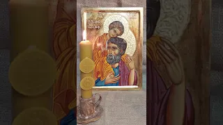 Konsekracja św. Józefowi-33 dni przygotowań-dzień 1