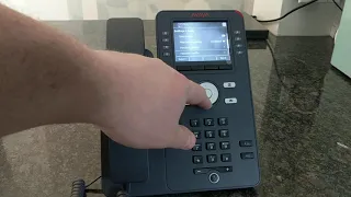 IP OFFICE USER: How to Change the Ringtone on your Avaya phone.