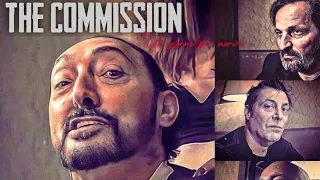"THE COMMISSION" (Corto) di Mirko Alivernini realizzato con Oppo Find X3 Pro