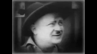 Lloyd Hamilton + Bud Duncan Whirlwind of Whiskers (Laurel & Hardy)