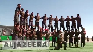 28 countries take part in Russia’s Army Games