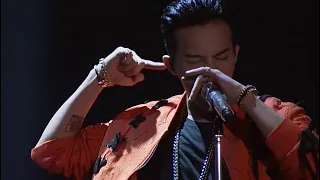 Tell Me Goodbye [Eng Sub + multisub] - BIGBANG live 2014_2015 Japan Dome Tour X