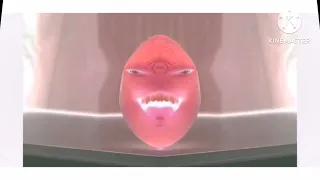 Preview 2 Annoying Orange Effects in X Is Blind