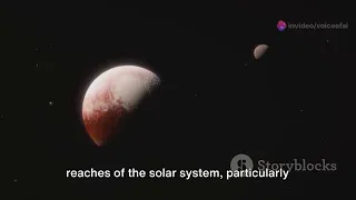 Voyage Through the Cosmos: Exploring Our Solar System