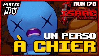 UN PERSO À CHIER | The Binding of Isaac : Repentance #178