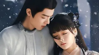 Shi Ying 💞 Zhu Yan  - The Longest Promise [Xiao Zhan/Min Ren]