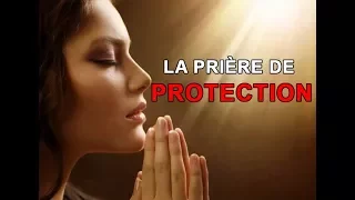 Prière Puissante de Protection Divine contre les Démons