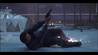 Die Hard 2 Die Harder (1990) - Skyport Shootout Scene Part 2 - (1080p)