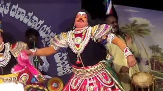 Yakshagana --  Tulu - Baale Bhagavanthana - 15 - Aruva-Kodapadavu Hasya