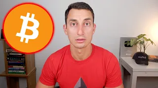 CRYPTO & BITCOIN ARE CRASHING! BUT DON’T PANIC! 🙀 (Actually Urgent)