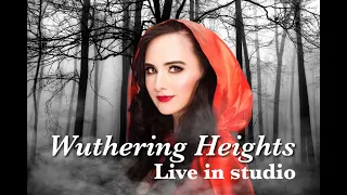 Wuthering Heights Classical Cover #cover #wutheringheights #classical