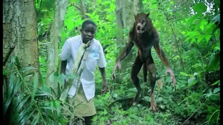 OMUTTI GWE KANABULEMU, THE FORBIDDEN FOREST,NEW HIGH SCHOOL UGANDAN MOVIE, 2021 part 1